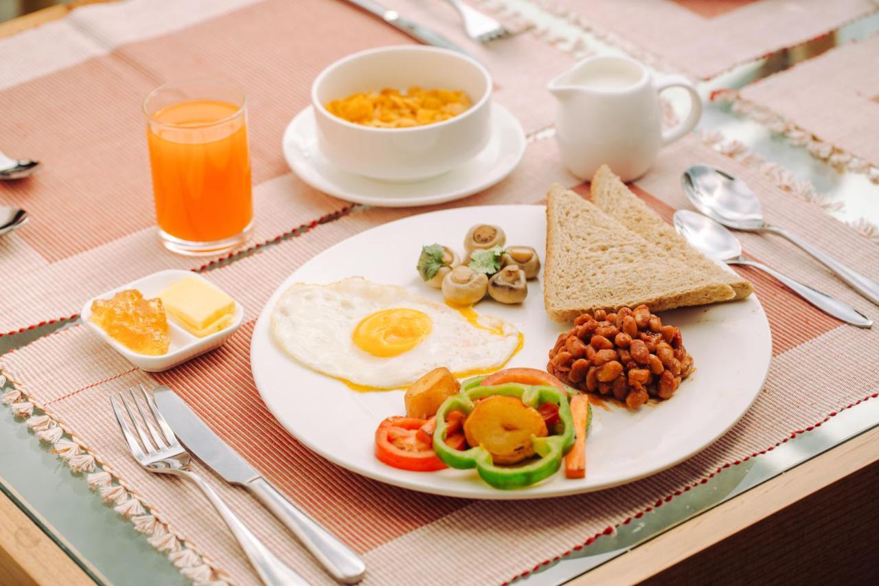 Pema Boutique Hotel Kathmandu Ngoại thất bức ảnh