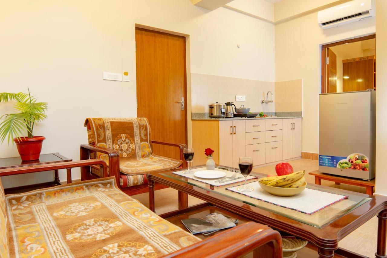 Pema Boutique Hotel Kathmandu Ngoại thất bức ảnh
